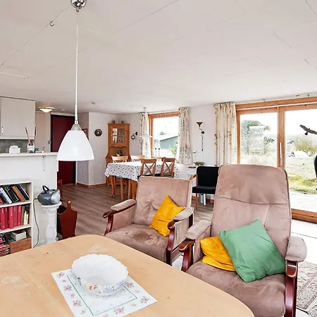 5 Person In 度假居 Fanø