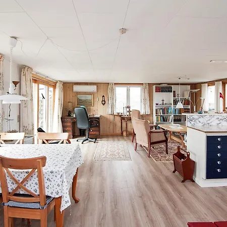 度假居 5 Person In Fanø