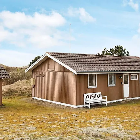 5 Person In * Fanø