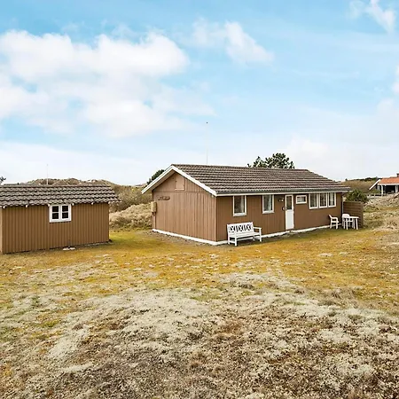5 Person In Fanø