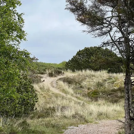 5 Person In Fanø